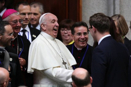 The Pope